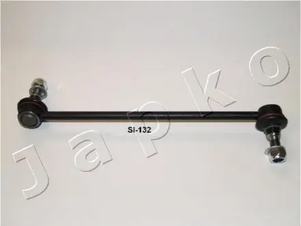 Тяга cтабілізатора перед. Renault Koleos/Nissan X-Trail/Qashqai/Murano 03- Л. JAPKO 106132L
