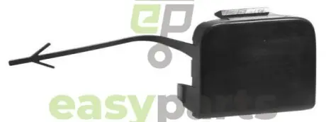 Заглушка гака буксирування Polcar 692607-9