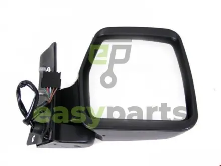 Зеркало наружное правый Polcar 2395524E