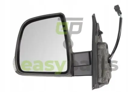 Дзеркало зовнішнє лівий Polcar 3042512E