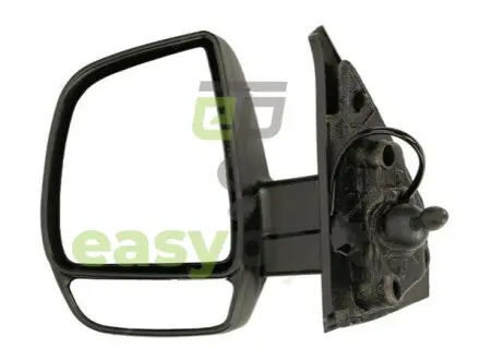 Дзеркало зовнішнє лівий Polcar 3042514E