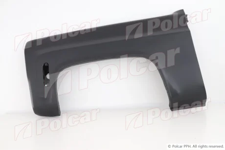 Крило переднє ліве Polcar 253501-1