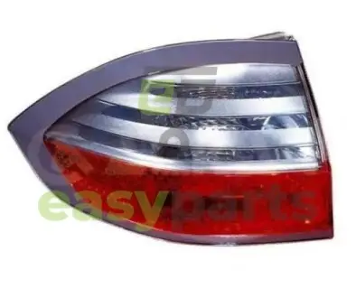 Фонарь задний Polcar 328087-E