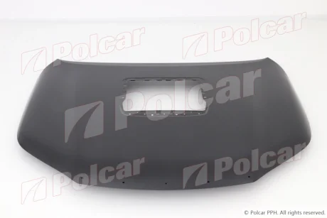 Капот Polcar 81P303-1