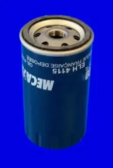 Фільтр оливи (аналогWL7090/OC94) MECAFILTER ELH4115