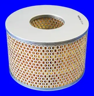Фільтр повітря (аналогWA6477/) MECAFILTER EL3554