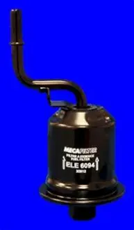 Фільтр палива (аналог/KL246) MECAFILTER ELE6094