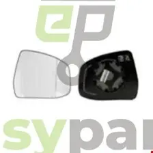 Вставка зовнішнього дзеркала ліва Polcar 3205542E