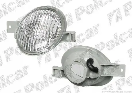 Указатель поворота передний Polcar 2903201E