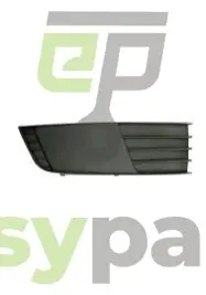 Решітка в бампер права Polcar 69C127-4