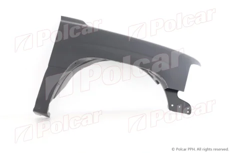 Крило переднє праве Polcar 25Y302