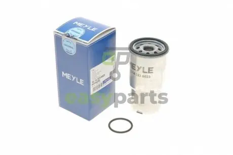 Фільтр паливний Toyota RAV 4 2.0-2.2 D 4WD 01- (в упаковці Mann+Hummel) MEYLE 30-14 323 0023