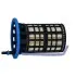 FIAT Фильтр топливн. Doblo 1.3/1.6D Multijet 10-,Panda 12-,Opel Combo 1.3/1.6CDTI 12- JAPANPARTS FC-ECO088 (фото 1)