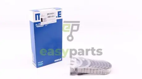 Вкладиші корінні Opel Astra F 1.7D/1.8i/2.0i 91-98/G 1.7 TD/2.0i 98-05 MAHLE / KNECHT 011 HS 21952 000