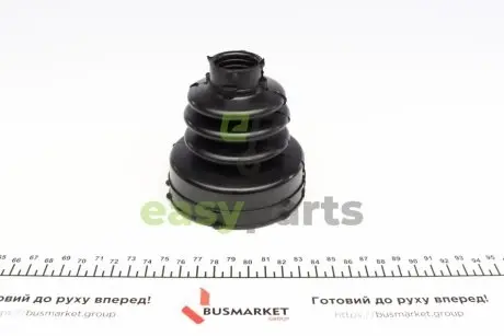 Пильник ШРКШ (зовнішній) Ford C-Max I/Focus II 03-12 (21x85x103) (гумовий) UCEL 20203