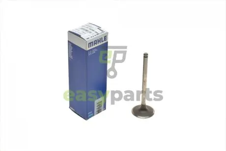 Клапан (впуск) Renault Megane 1.4i/1.6i 96-03/Logan 1.4/1.6 04- MAHLE / KNECHT 021 VE 30386 000