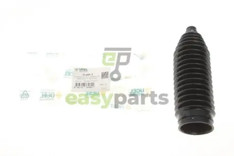 Пильник рейки рульової Fiat Doblo 10- UCEL 31489-T