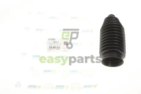 Пильник рейки рульової Renault Master/Opel Movano 2.3CDTI 10- UCEL 10893-T