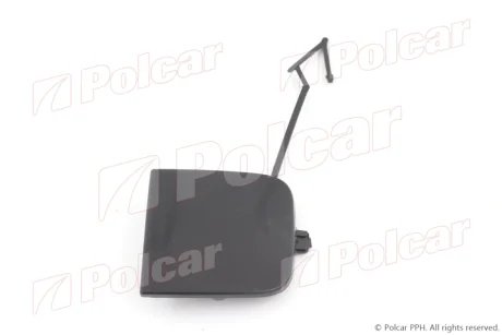 Заглушка гака буксирування правий Polcar 95K19610