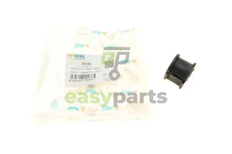 Втулка стабілізатора (заднього) Ford Mondeo I/II 93-01 (d=18.8mm) UCEL 20266
