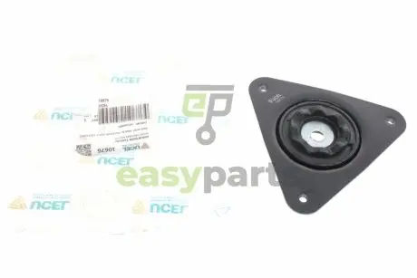 Подушка амортизатора (переднього) Renault Megane IV/Scenic 15- UCEL 10676