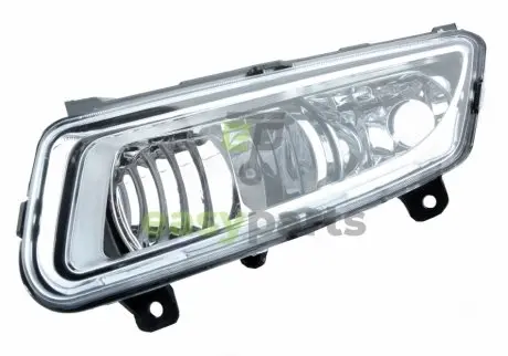 Фара противотуманнаяPOLO 2015 AND 30941117