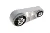 Подушка двигуна (передня/нижня) Ford Mondeo III 1.8-3.0/2.0-2.2 TDCI 00-07 (косточка) UCEL 20256 (фото 2)