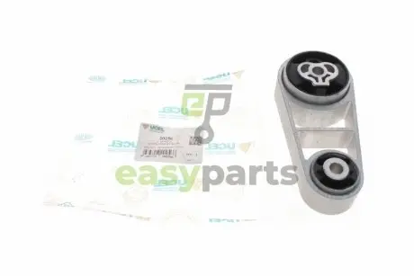 Подушка двигуна (передня/нижня) Ford Mondeo III 1.8-3.0/2.0-2.2 TDCI 00-07 (косточка) UCEL 20256
