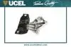 Фото 2 - подушка двигуна (L) Dacia Logan II/Renault Clio 0.9TCe 12- UCEL 10304 Подушка двигуна (L) Dacia Logan II/Renault Clio 0.9TCe 12- UCEL 10304 (фото 2)
