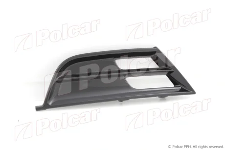 Решетка в бампере левая Polcar 24D227-1