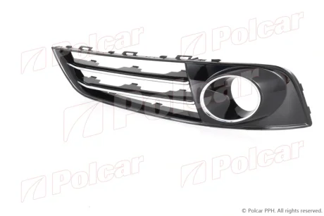 Решітка в бампер права Polcar 133027-2