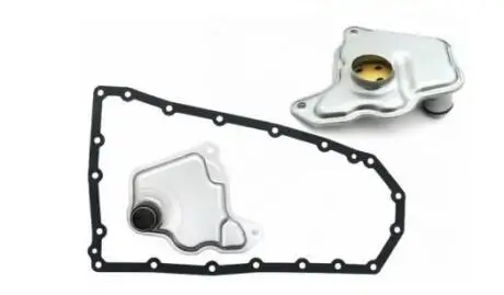 Фільтр АКПП JS ASAKASHI JT588K