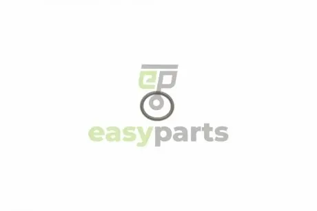 Прокладка насосу ГПК Accord VIII 2.0 i 08-15 (13x1.9) HONDA 91345PAAA01