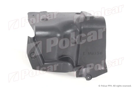Захист альтернатора Polcar 550734-7