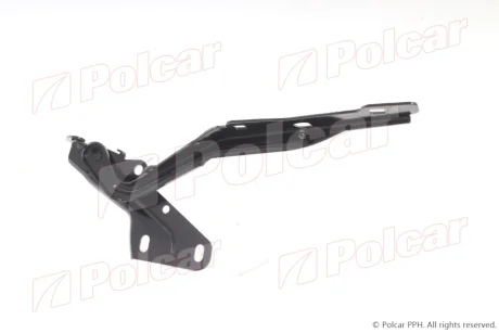 Петля капота левый Polcar 317303-5