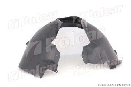 Подкрылок правый Polcar 13D1FP1X
