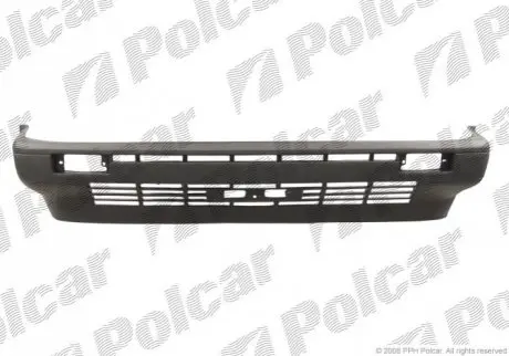 Бампер передний Polcar 810707