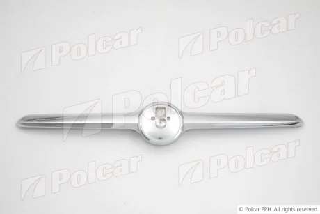 Фото решетка Polcar 30L205 Решетка Polcar 30L205