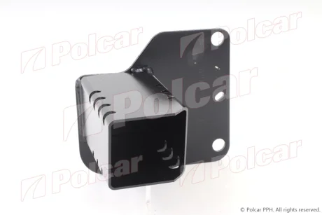 Кронштейн підсилювача переднього бампера правий Polcar 34X20732