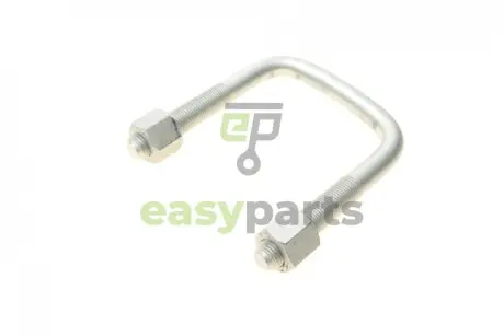 Стремянка (задня) Renault Master/Opel Movano 98-10 (m14x1.5x77/110) Solgy 213520