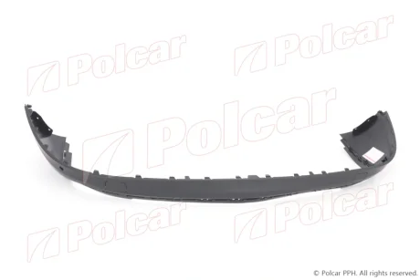 Спойлер бампера заднего Polcar 13X399