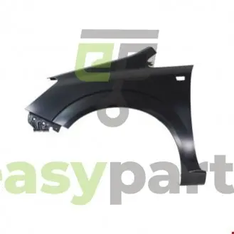 Крило переднє ліве Polcar 556101