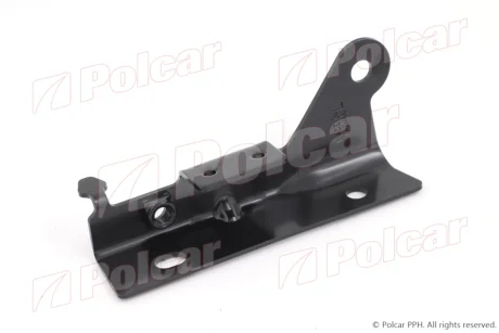 Петля капота лівий Polcar 343103-5