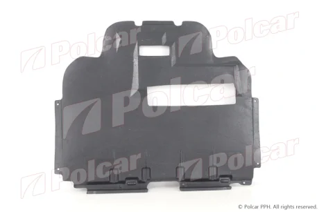 Защита под двигатель Polcar 233234-7