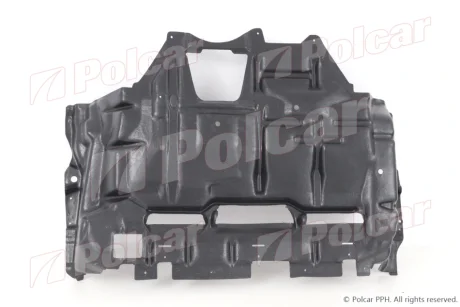 Защита под двигатель Polcar 32N334-5