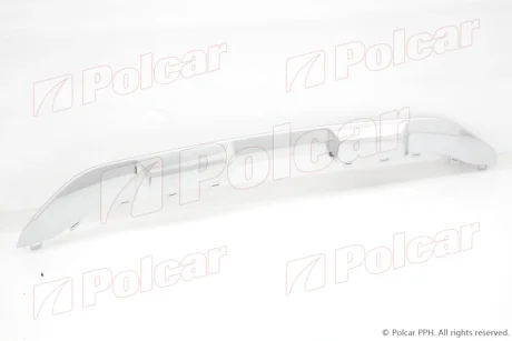 Молдинг бампера Polcar 50T29625