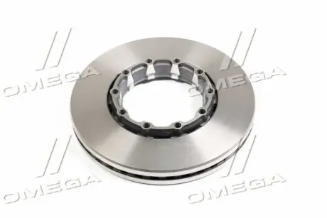 Диск тормозной SAF B/SK/SKRB (без монт. Компл..) STANDARD RIDER ST 02-SA912BM