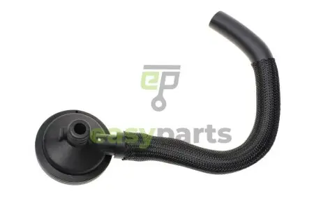 Сепаратор (мастиловіддільник) Renault Kangoo 1.5dCi 01- AUTOTECHTEILE 512 0900