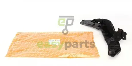 Кронштейн кріплення бампера (L) Fiat Ducato/Peugeot Boxer/Citroen Jumper 14- AUTOTECHTEILE 505 0260
