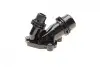 Фланець системи охолодження BMW 3 (E90/5 (E60) 04-11 (N47/N57) AUTOTECHTEILE 700 1197 (фото 13)